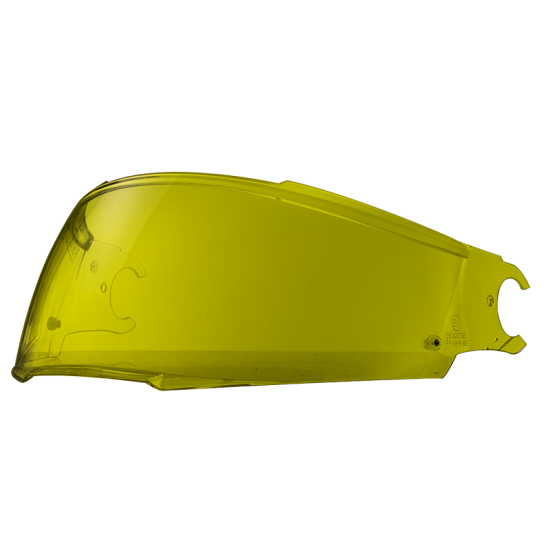 LS2 Ff902 Visor Yellow