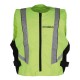 Modeka Warning Vest Basic Neongelb Xxl