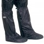 Modeka Rain Boots 8630 Black L/Xl