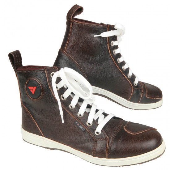 Modeka Boot Lane Brown 44