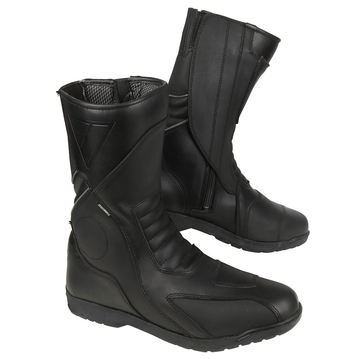 Modeka hotsell motorcycle boots