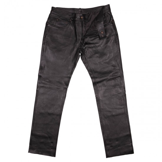 Modeka Jeans Ryley Schwarz 48H