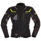 Modeka Jacket Panamericana Schwarz/Gelb S