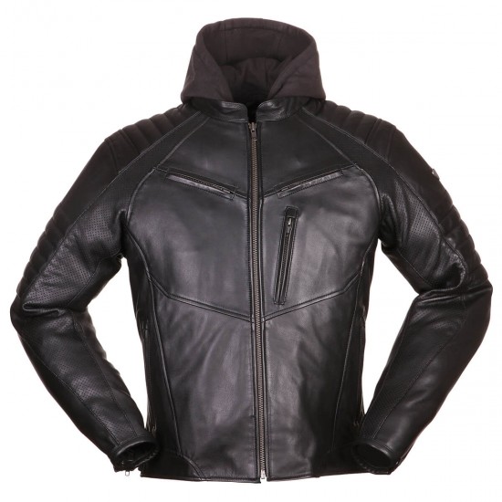 Modeka Jacket Bad Eddie Black M