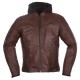 Modeka Jacket Bad Eddie Dunkelbraun S