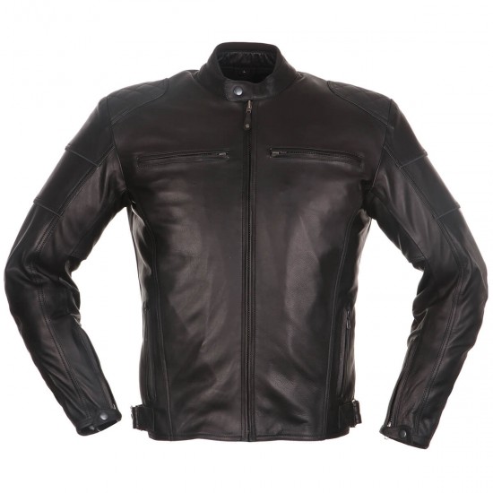 Modeka Jacket Ruven Schwarz S