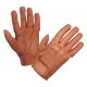 Modeka Glove Hot Classic Braun 6