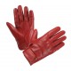 Modeka Glove Hot Classic Red 7