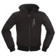 Modeka Jacket Clarke Black Xs