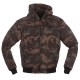 Modeka Hoody Hootch With Kevlar Camouflage S