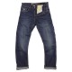 Modeka Jeans Glenn Blue 40