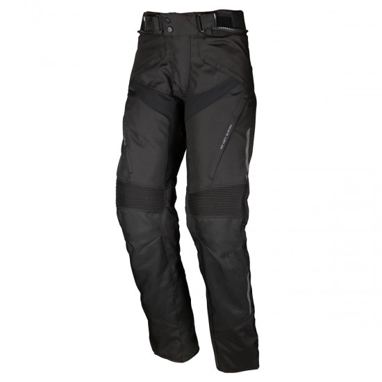 Modeka Pants Clonic Schwarz Ll