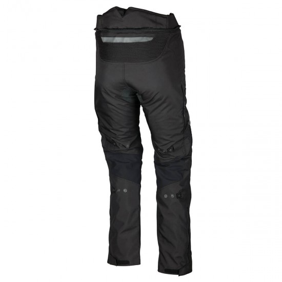 Modeka Pants Clonic Schwarz K3Xl