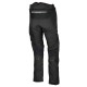 Modeka Pants Clonic Black Lm