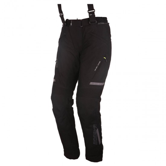 Modeka Pants Baxters Schwarz S