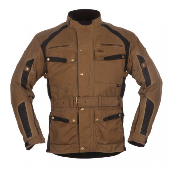 Modeka Jacket Glasgow Sand Xs Modeka Jacket Glasgow Sand Xs