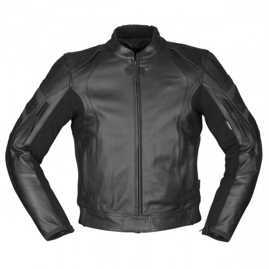 Modeka Jacket Tourrider 2 Schwarz 110