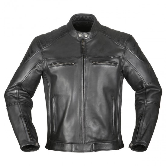 Modeka Jacket Vincent Black M