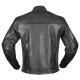 Modeka Jacket Vincent Schwarz L