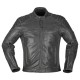 Modeka Jacket Vincent Aged Aged Black 3Xl