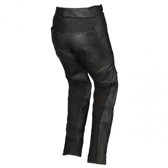 Modeka Touringpants Hawking 2 Schwarz 54