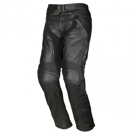 Modeka Pants Tourrider 2 Black 110