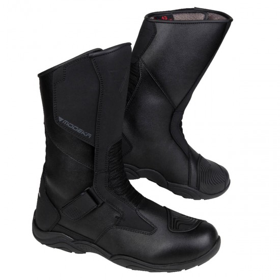 Modeka Boots Monza 2 Black 46