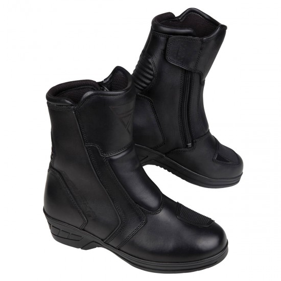 Modeka Boots Nicoletta Lady Black 42