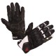 Modeka Glove Baali Schwarz/Weiss 6