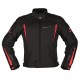 Modeka Jacket Aenergy Black/Red Xs