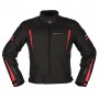 Modeka Jacket Aenergy Black/Red S