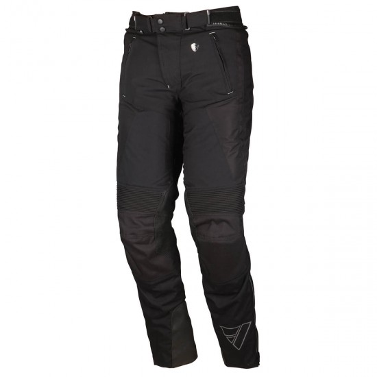 Modeka Pants Sporting 3 Black Ll