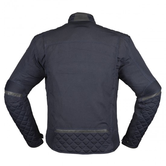 Modeka Jacket Thiago Dark Blue S
