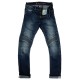 Modeka Jeans Sorelle Lady Stone Wash Blue 21