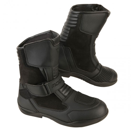 Modeka Boots Orella Lady Black 39