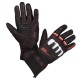 Modeka Glove Air Ride Schwarz/Weiß/Rot 8