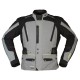 Modeka Jacket Viper Lt Grey/Black Xxl