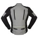 Modeka Jacket Viper Lt Grey/Black Xl