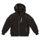 Modeka Jacket Clarke Kids Black 164