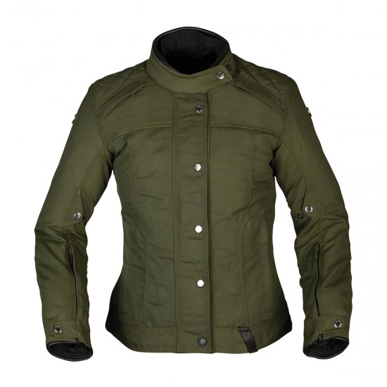 Modeka Jacket Thiago Lady Olive 42