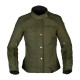 Modeka Jacket Thiago Lady Olive 40