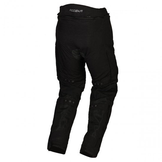 Modeka Pants Khao Air Black Ls