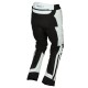 Modeka Pants Khao Air Black/Light Grey M