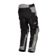 Modeka Pants Aft Air Grey/Black L