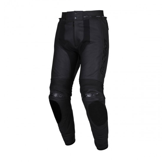 Modeka Pants Minos Black 28