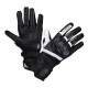 Modeka Glove Miako Black/White 11