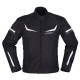 Modeka Jacket Yannik Air Black/White 4Xl