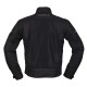 Modeka Jacket Veo Air Black S