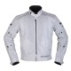 Modeka Jacket Veo Air Light Grey 3Xl