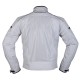 Modeka Jacket Veo Air Light Grey 3Xl